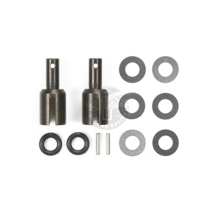 M07 田宫 M08 差速器接杯 51466 齿轮差速接杯 XV01