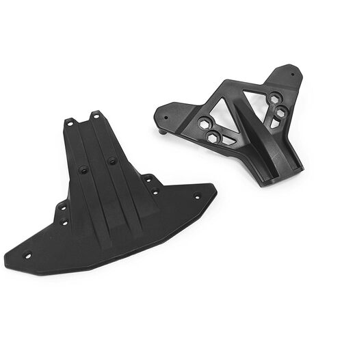 KKPIT XNR 玄鸟 拉力 前防撞 遥控模型RC配件#33028