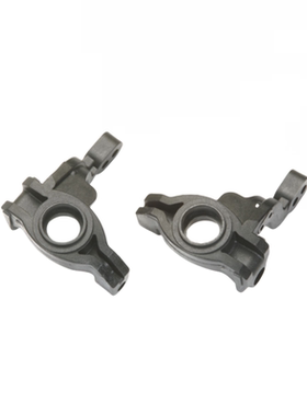 XV01 XV02 混碳强化 C部件 转向杯 田宫#54442