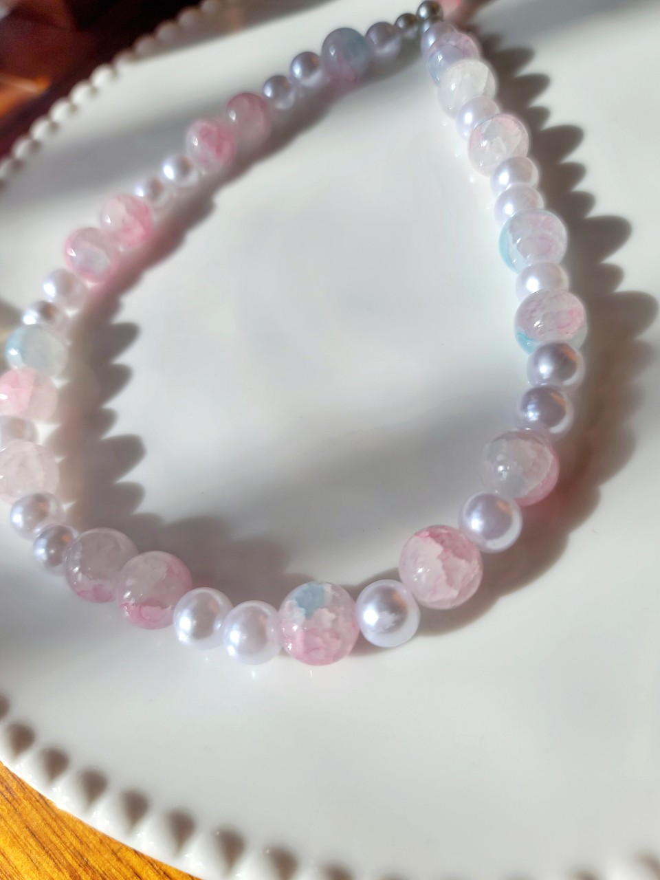 纯手工手机挂绳国风古风时尚挂珠挂链包挂挂饰