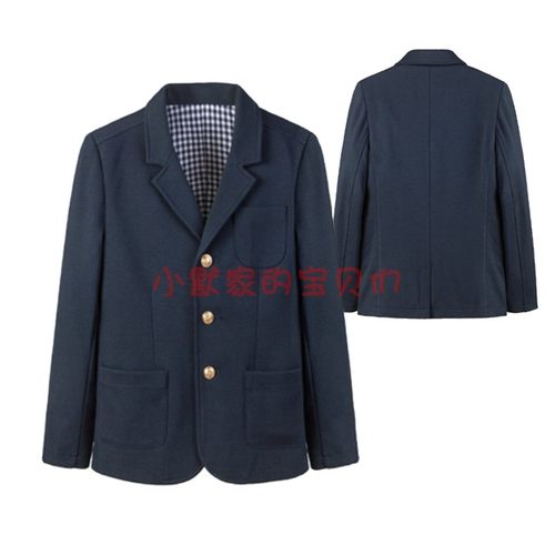 校服正装男女童罗马西服礼服