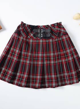 伊顿同款夏季兰诗儿童校服女童