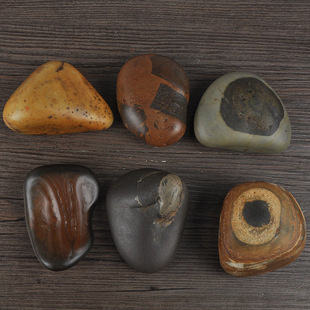 12月25号更新特价 按编号选广西天然奇石大湾石水冲原石头摆件2