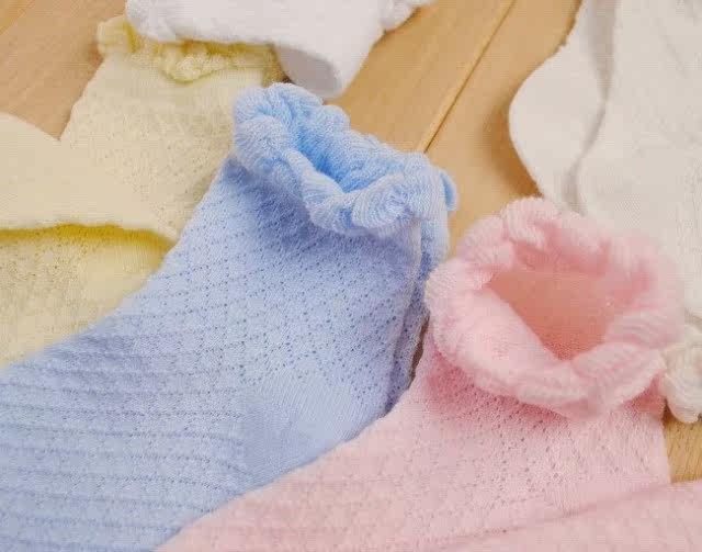 Chaussettes enfant - Ref 2107276 Image 5