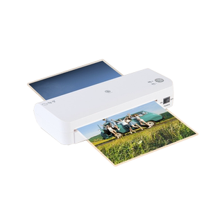 照片压膜机过塑机a4塑封机过胶机护贝机封塑膜机热塑封膜机办公家用小型冷裱机覆膜机相片过塑膜迷你过朔封机