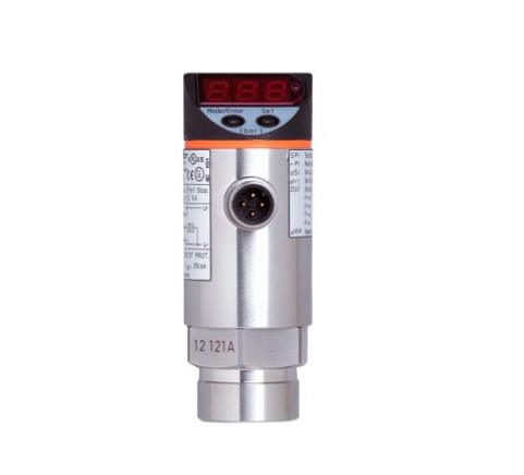 原装易福门PN7070压力传感器PN7000 PN-400-SBR14-QFRKG/US/ /V