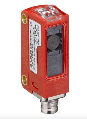 LEUZE LS3CL1/XX-M8,LS3C/8X-200-M12,LE3C/6G-200-M12对射传感器