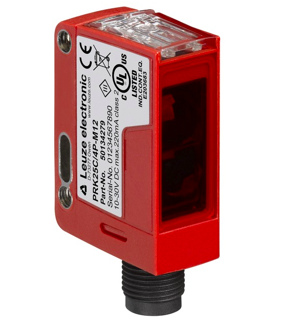 LEUZE对射传感器LS25C/XX-M12,LE25C.1/4P-M12,2N,LE25C/4W-M12