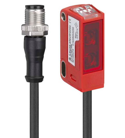 LEUZE PRK3CL1.BA3/LP-200-M8,/LP-200-M12,PRK3CL1.BA3/LP-M8