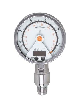 原装IFM易福门PG2454压力传感器 PG-010-REB12-MFRKG/US/ /P