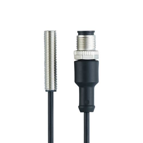原装IFM易福门IE5351传感器接近开关IEBC003BASKG/0,3M/US
