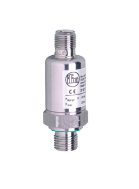 现货易福门PT5500 PT3550压力传感器PT-400-SBG14-A-ZVG/US/ /W