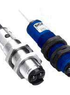 原装SICK西克漫反射传感器VTE18-4P2140光电开关