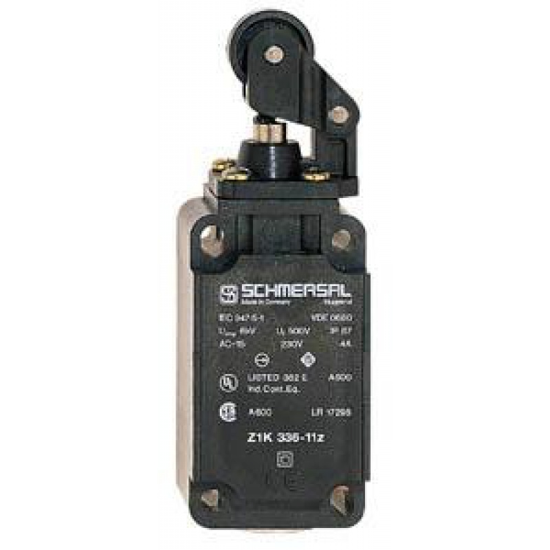 原装 SCHMERSAL施迈赛限位开关Z1K 336-11Z-M20