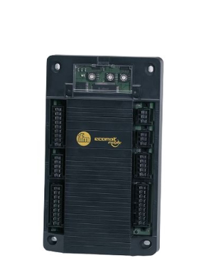 现货原装正品IFM可编程控制器CR0303 R360/CabinetController/16B