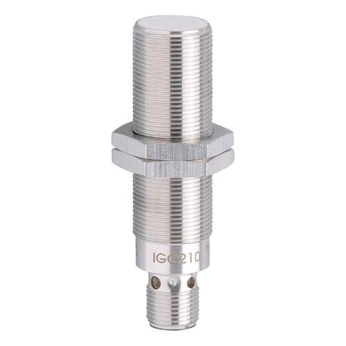 原装易福门IGC210电感式传感器IGKC008BASKG/M/US-104-DRS/2LED