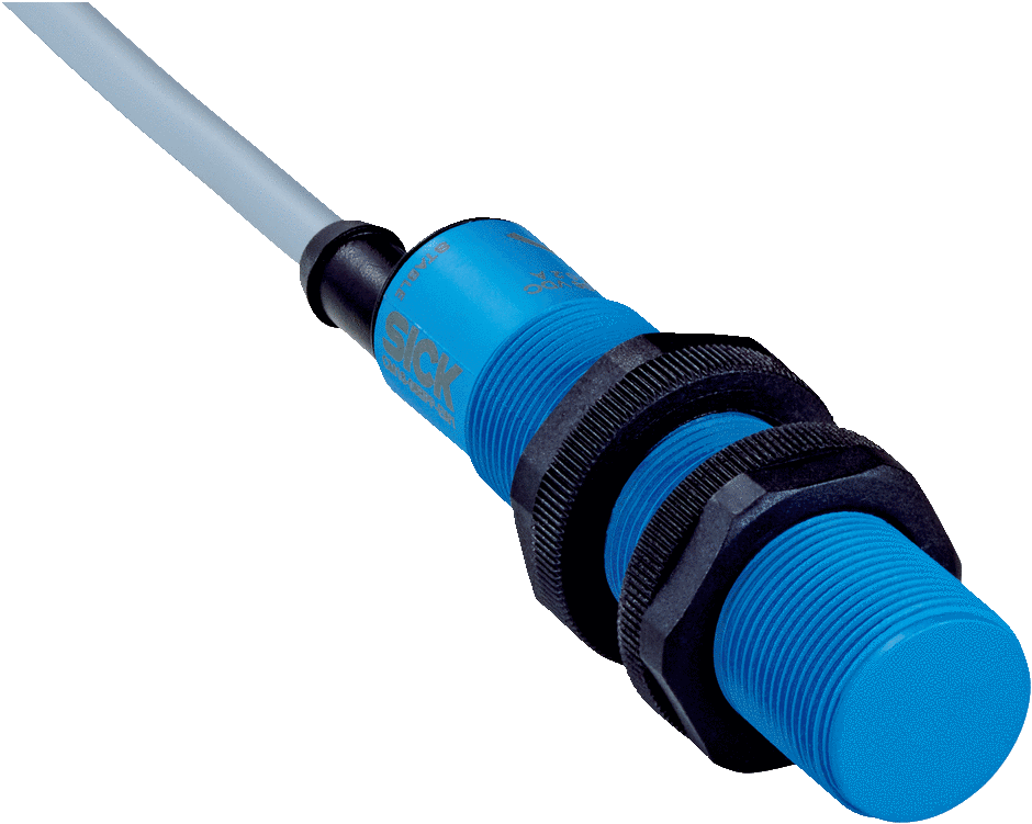 原装正品SICK西克接近开关CM18-08BNP-EW1  CM18-08BPP-KC1