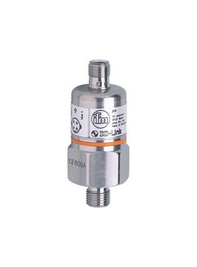 原装IFM易福门PP7554传感器压力开关PP-010-RBG14-QFPKG/US//V