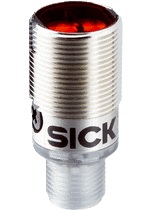现货原装Sick 西克 GRTE18S-P2442 漫反射式光电传感器1069579