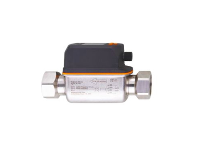 原装正品IFM易福门SV5200 SV5204 SV7200涡街(Vortex)流量传感器