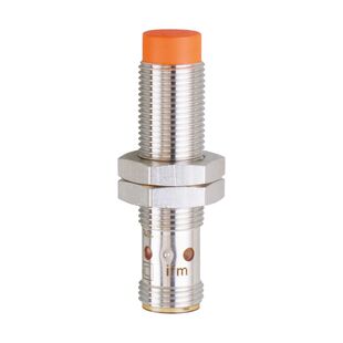 原装IFM易福门IFS205传感器接近开关IFB3007-BPKG/US-104
