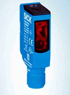 现货正品Sick西克 WTB9-3P2411 1049048 漫反射光电传感器开关