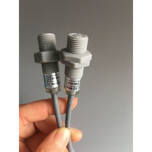 【原装正品】台湾阳明 FOTEK 静电容式接近开关 CP12-10N