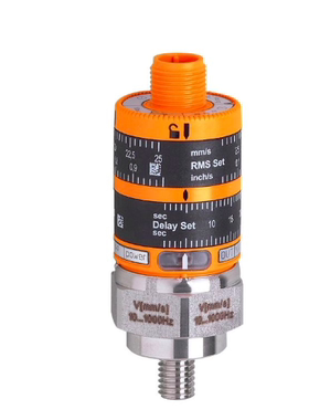 IFM振动传感器变送器VKV021 VKV022 VNB001 VTV121 VTV122 VVB001