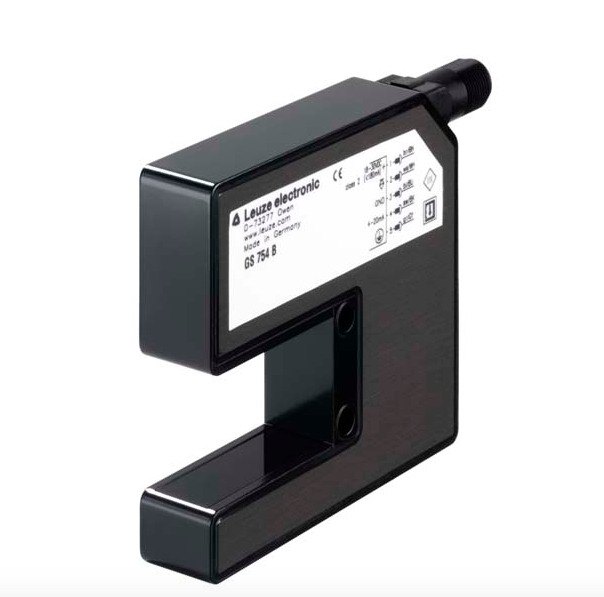 劳易测传感器光电开关