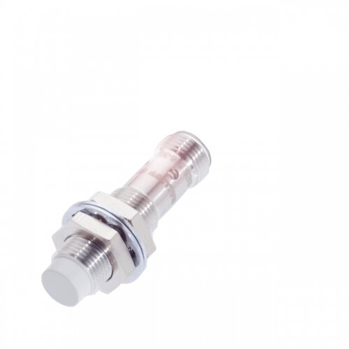 原装BALLUFF巴鲁夫BESM12MC1-PSC10F-S04G电感式接近开关BES02WK
