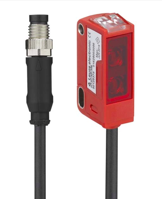 劳易测光电传感器