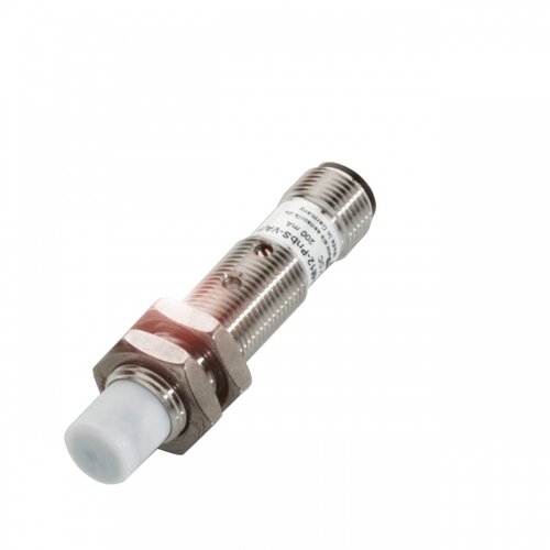 原装BALLUFF巴鲁夫BCSM12T4D2-PSM80G-S04G电感式接近开关BCS0062