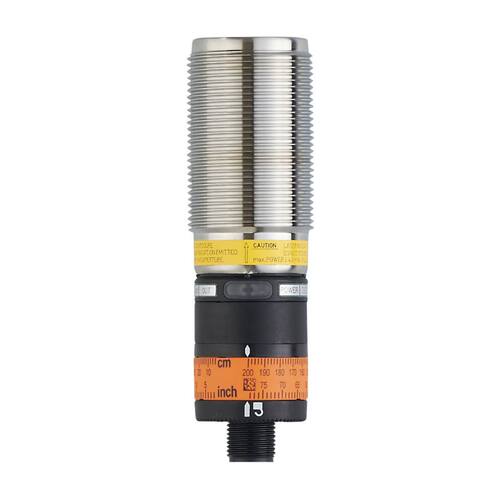 原装IFM易福门OID200 激光测距传感器OIDLCPKG/US, OID201,OID202