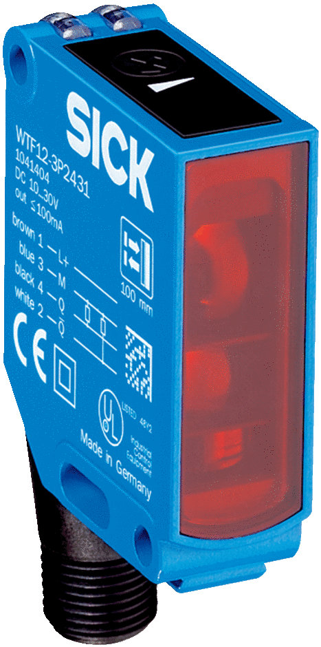 西克传感器WTF12-3N2431 WSE4-3F2130 WT100-2P3419 GL10-P1112