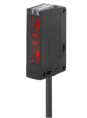 劳易测镜反射光电传感器PRK36.D/N,2,P,4,NX,2X,4X,PX,200-M12