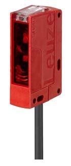 现货正品LEUZE劳易测PRK46C/4P PRK46C/4P-200-M12镜反光电传感器