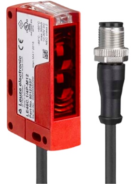 Leuze HT46CI.01/4X-200-M12,HT46C/PX-200-M12,/48-M12,/4X-M12