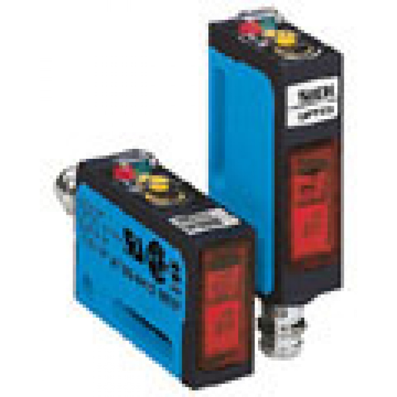 原装SICK正品WS/WE160-F132西克对射式光电开关