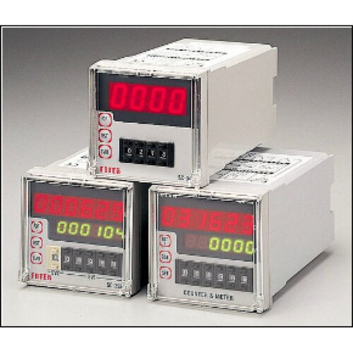 原装正品全新台湾阳明 （FOTEK） 计数器 SC-362M