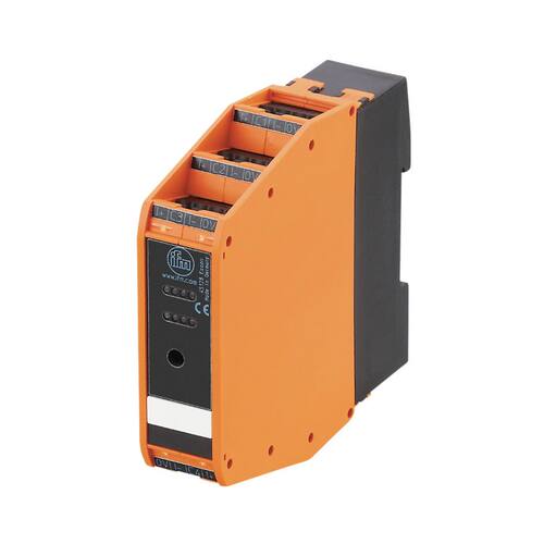 原装IFM易福门AC2220 AS-Interface控制柜模块