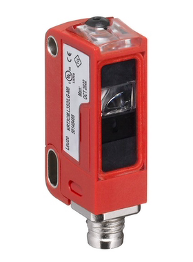 劳易测色标传感器KRT3CM.L3D2/2T-M8;L3S2;Q3S2;4T;6T;200;M12