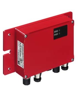 leuze模块MA258i EtherNet/IP Gateway,255i DeviceNet,238i,235i