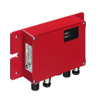 leuze模块MA258i EtherNet/IP Gateway,255i DeviceNet,238i,235i