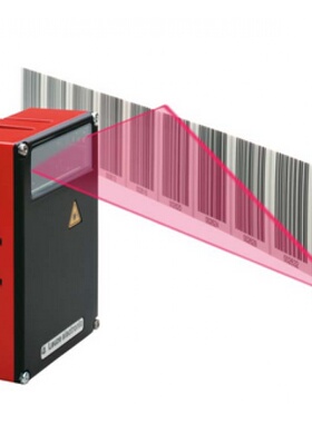 原装LEUZE劳易测条码定位系统BPS 37 S M 100 特价