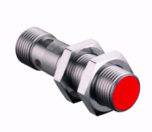 6E0 M12 4NO ISS 2NO 4NC 2NC 4E0 112MM