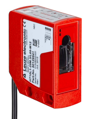 leuze HT10L1.3/L6X,200-M12，/L6X-M12，HT10L1.3/L66,200-M12