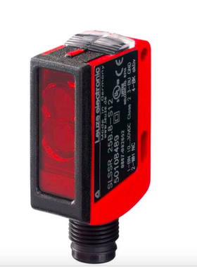 LEUZE劳易测SLSER 25B/66-S8,SLSER 25B/66-S12，SLSSR 25B.8-S12