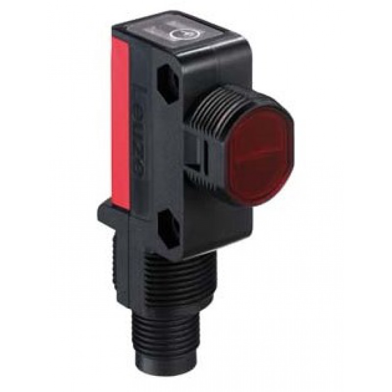 原装LEUZE劳易测光电开关ET283/2N