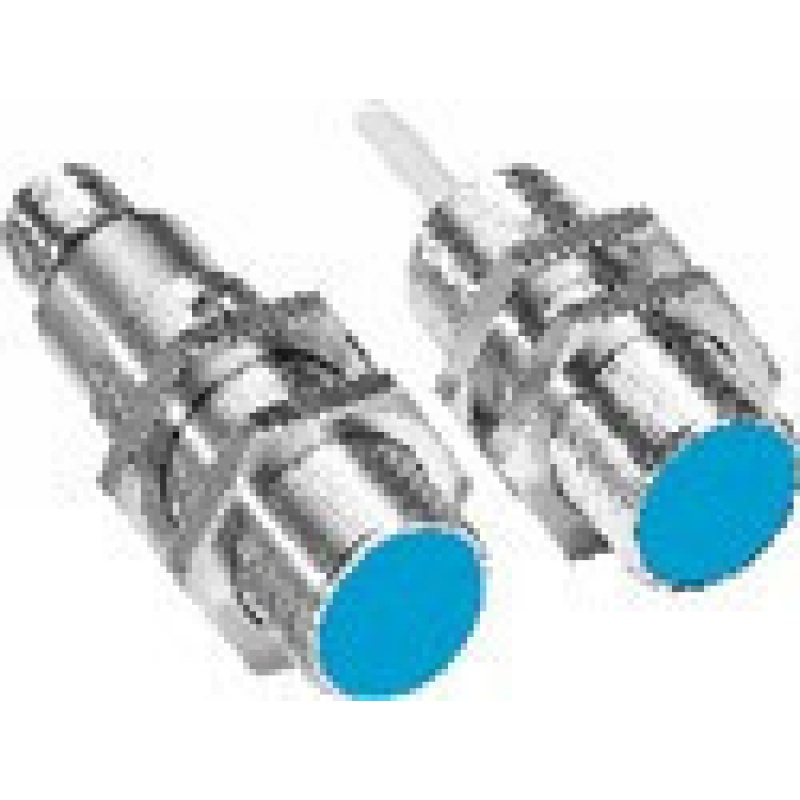 原装SICK正品IM18-12NNS-ZC1西克电感式接近开关