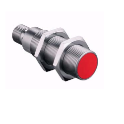 LEUZE劳易测接近开关IS 118MM/4NO-8E0-M12现货IS 118 MM/4NO-8E0